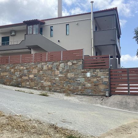 Marmari Village Αγία Μαρίνα Εξωτερικό φωτογραφία