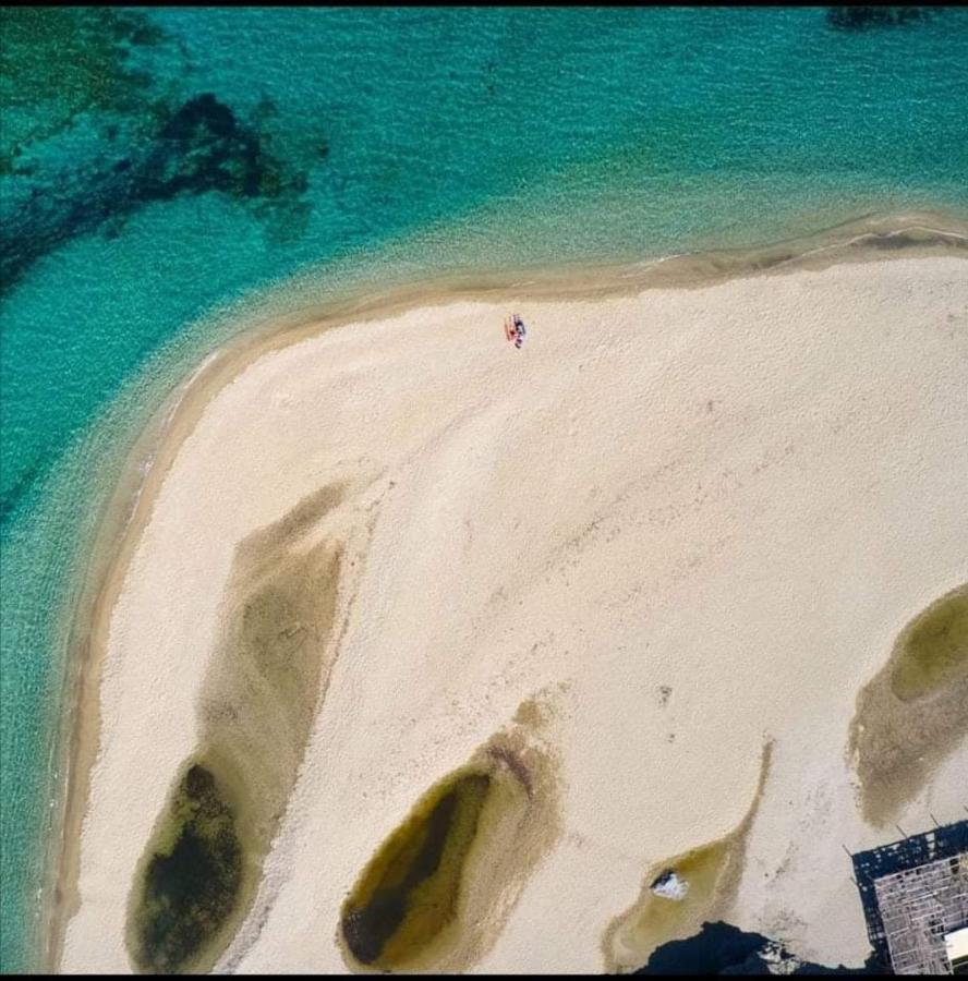 Marmari Village Αγία Μαρίνα Εξωτερικό φωτογραφία
