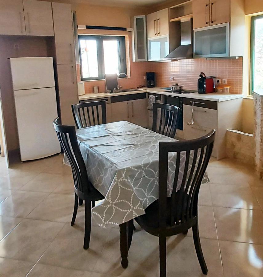 Marmari Village Αγία Μαρίνα Εξωτερικό φωτογραφία