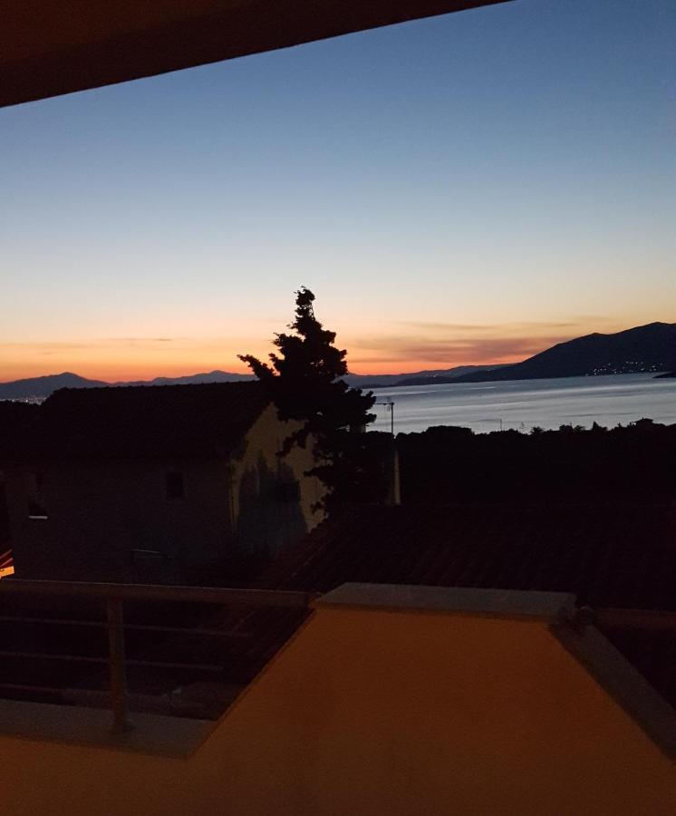 Marmari Village Αγία Μαρίνα Εξωτερικό φωτογραφία