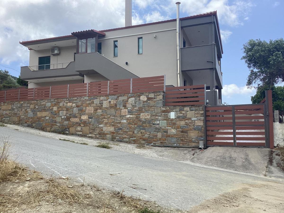 Marmari Village Αγία Μαρίνα Εξωτερικό φωτογραφία