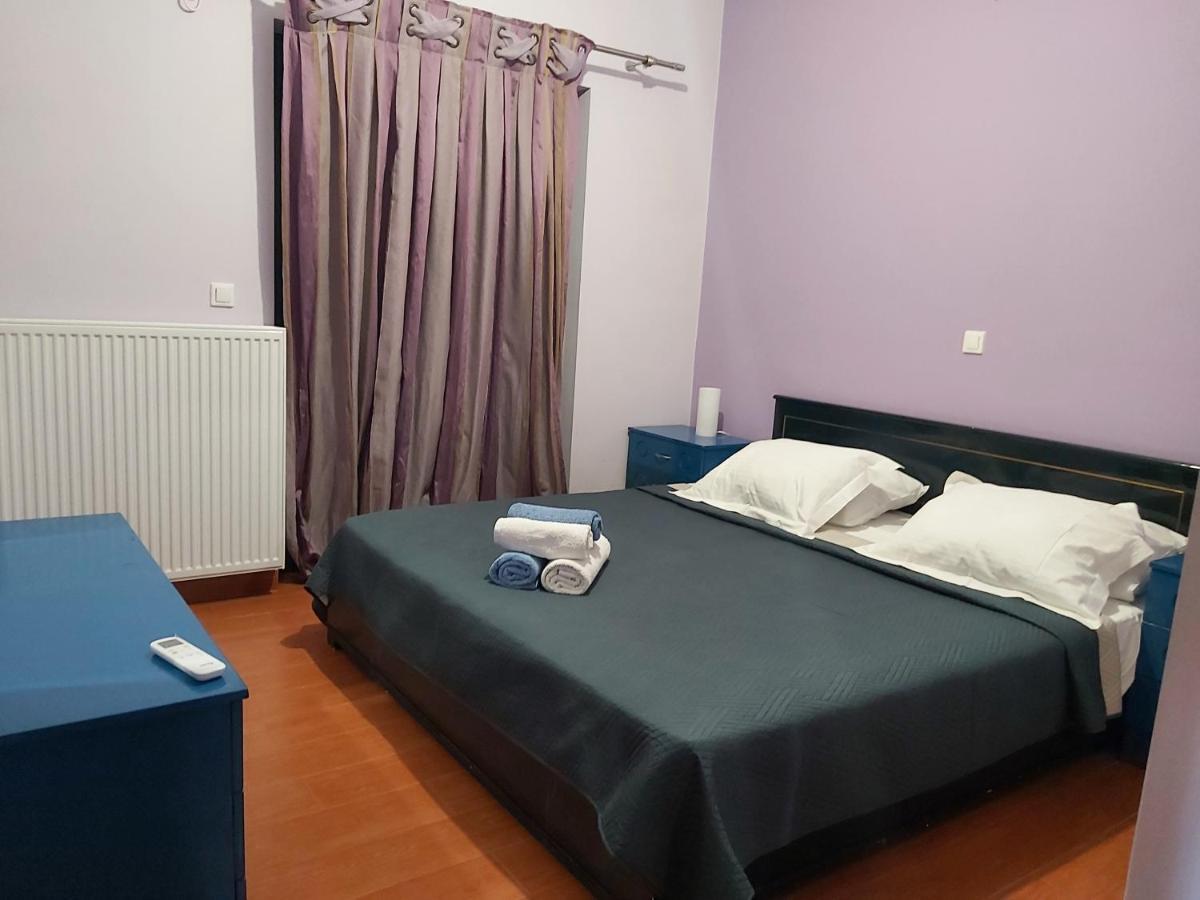 Marmari Village Αγία Μαρίνα Εξωτερικό φωτογραφία